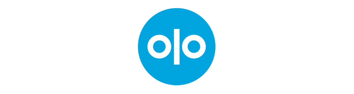 olo logo