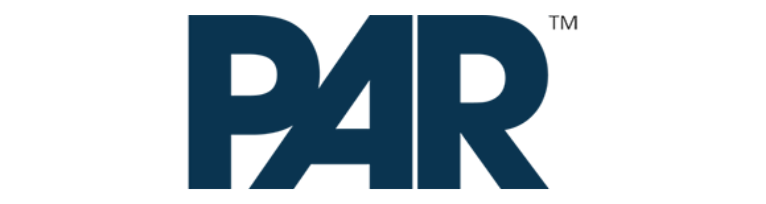 PAR logo