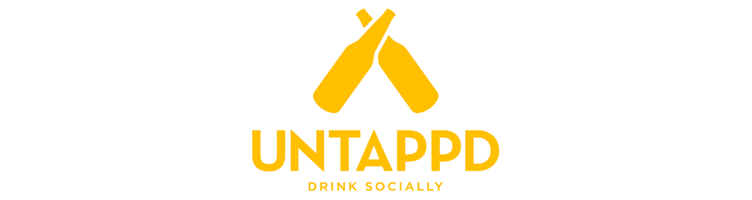 untappd logo