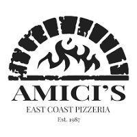 Amici's_bw logo