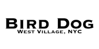 Bird Dog_bw logo