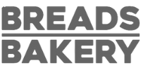 Breads Bakery_bw logo