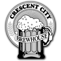 Crescent City Brewhouse_bw logo