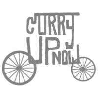 Curry Up Now_bw logo