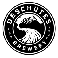 Deschutes Brewery_bw logo