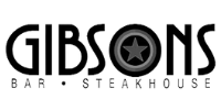 Gibsons_bw logo