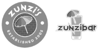 Zunzi's + Zunzibar_bw logo