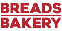 breads bakery logo