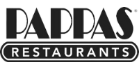 pappas restaurant logo