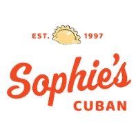 Sophie’s Cuban Cuisine logo
