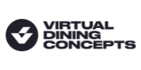 virtual dining concepts logo