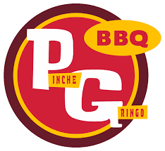 Pinche Gringo BBQ logo