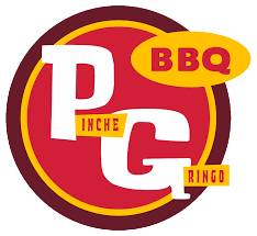 Pinche Gringo BBQ logo