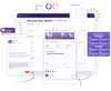 Marqii is the only platform for managing and automating online reviews, menus, listings, and and local SEO searches built specifically for hospitality businesses.
